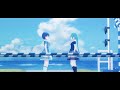 [中文字幕] 少女レイ / みきとP feat. MORE MORE JUMP! &times; 初音ミク