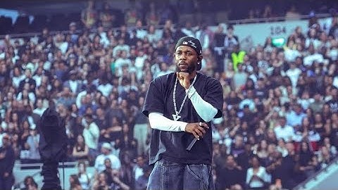 Thumbnail of SZA.ft Kendrick Lamar --30 For 30 ( Official Video).