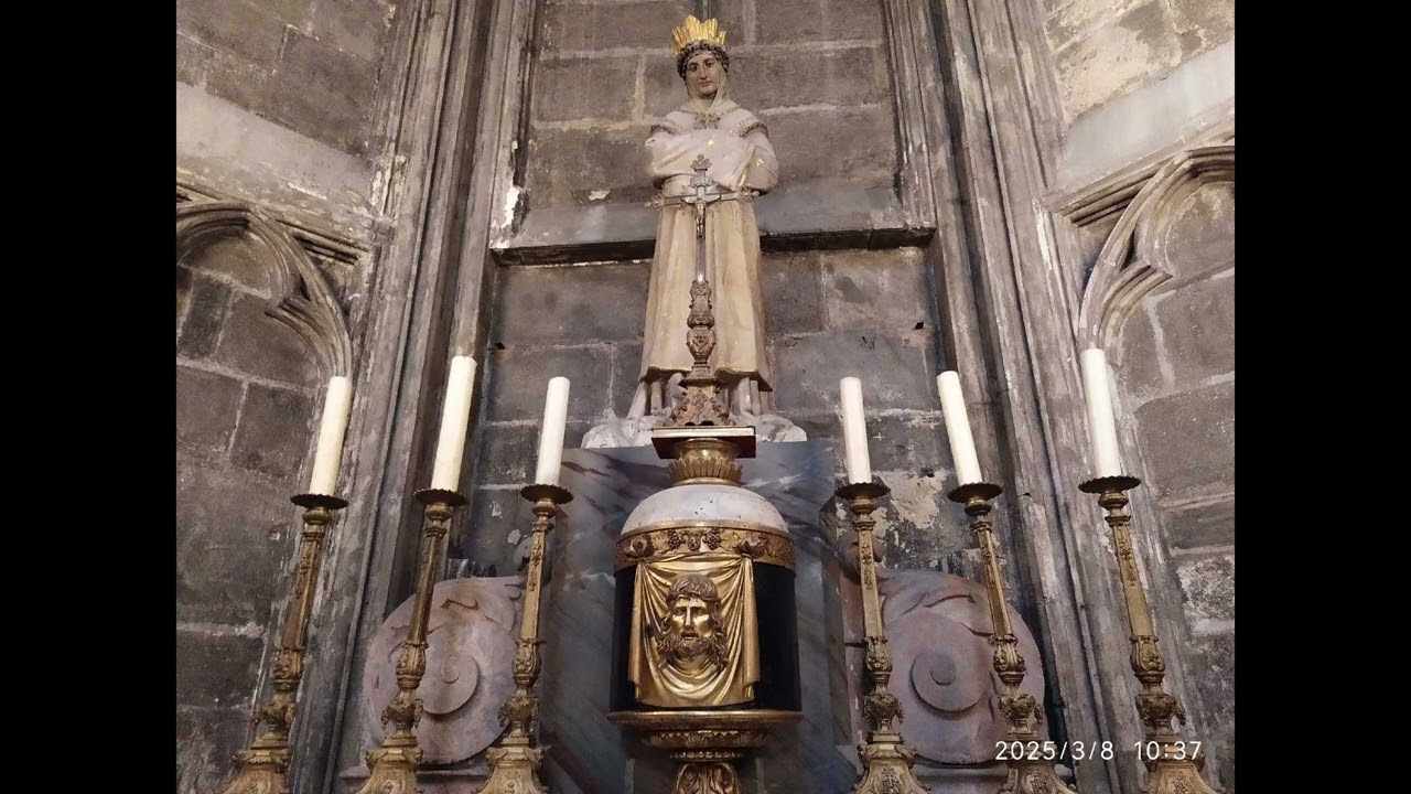 Satan se fait ange de lumière..