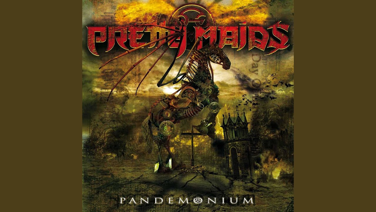 Pandemonium
