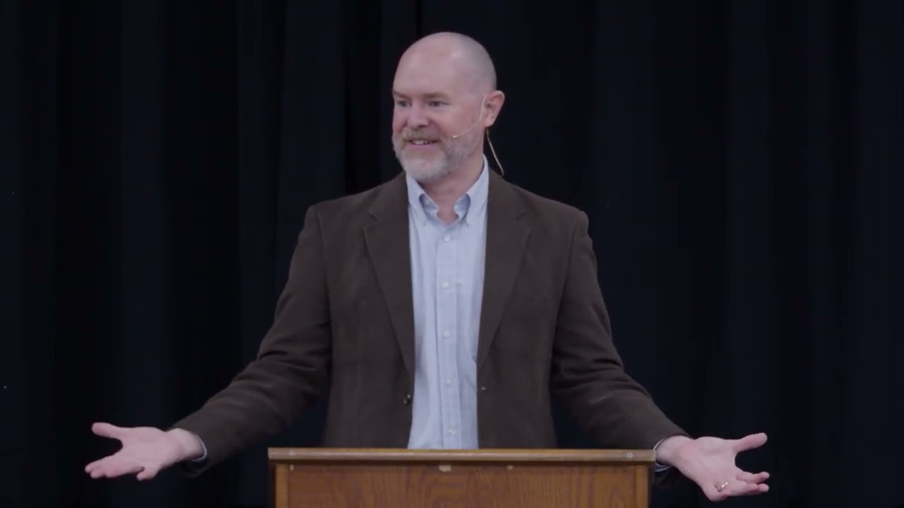 Through Death to Life (Exodus 