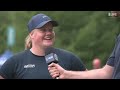 Final Round Highlights, FPO | 2024 PDGA Champions Cup