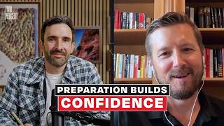 A Navy SEAL's Case for Being Humble and Obsessed | Eric Frohardt