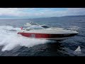 2005 - 69 ft Azimut 68S - Calibre Yachts