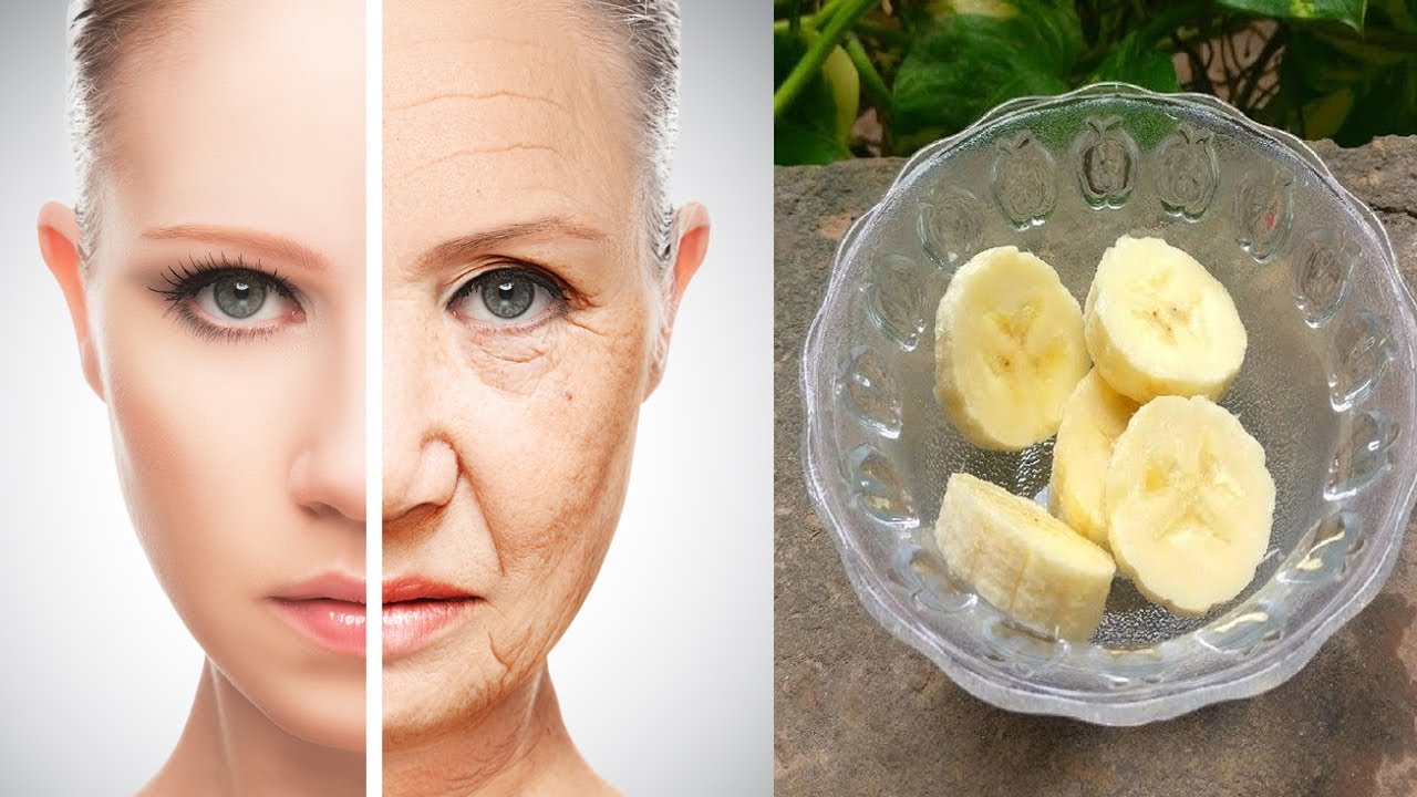 Magic Mask To Remove Wrinkles That Make Your Skin Tight Like You Are 20