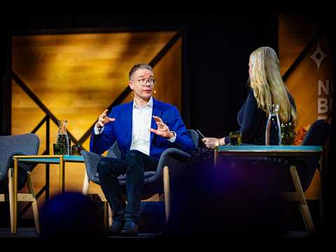 Ville Voipio (Vaisala): Data Centres, Energy and What Finland Should Demand from Big Tech