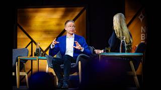 Ville Voipio (Vaisala): Data Centres, Energy and What Finland Should Demand from Big Tech