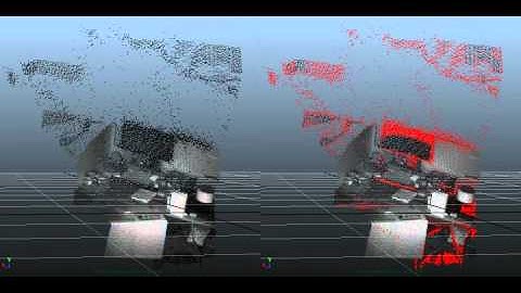 Capturing Time-of-Flight Data with Confidence