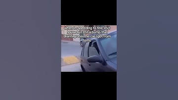 When the Temu Car Falls Apart Before You Even Get Ther