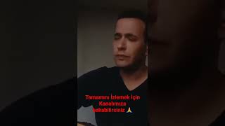 Ahmet Gelirli - Anlat Turnam Sinemdeki Dertleri Ürkü