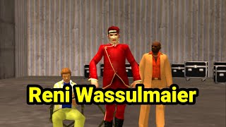 GTA HISTORY (RENI WASSULMAIER)