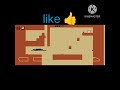 playing Level Devil Game and Completing level 43
