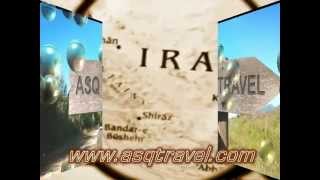 trip to iran - travel and tour - tour oprator - ski tour - adventure tour - historical ...