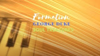 Formation George Duke Soul Treasures