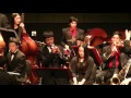 Capture de la vidéo Gunn Orchestra And Jazz Ensemble Play Nutcracker