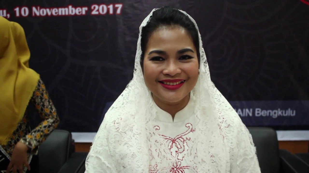 Seminar Hari Pahlawan Indonesia; Fatmawati Sang Perajut Negeri - YouTube