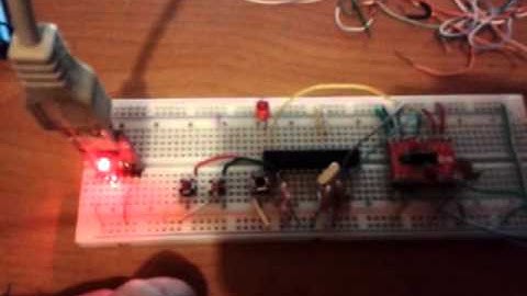 si4735+PIC18F2550+I2C-test2