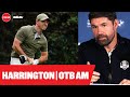 Padraig Harrington | McIlroy: It's not an easy fix | Tiger needs motivation | Dustin Johnson | Golf