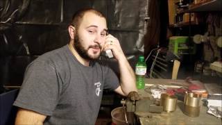Building the Largest RDA in the World! part 1
