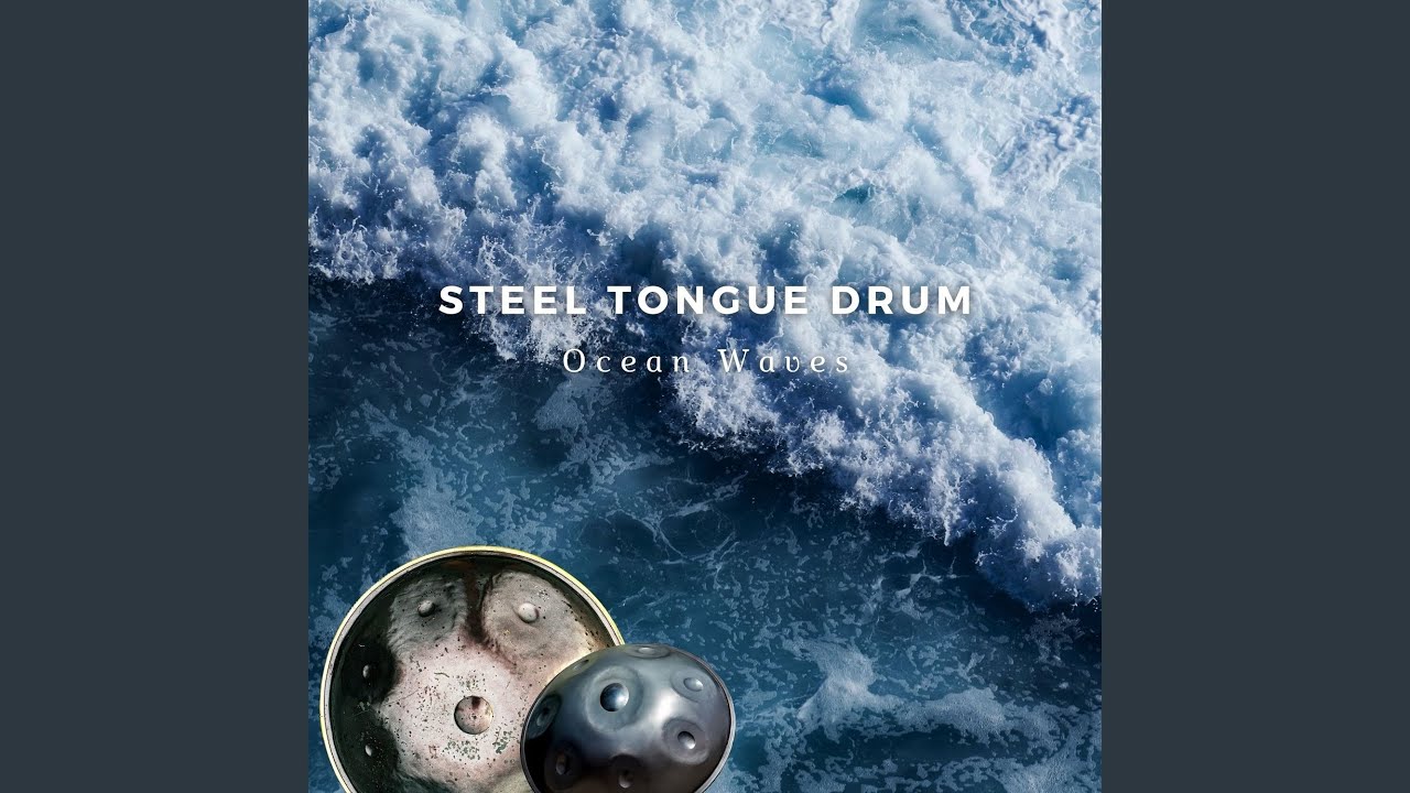 Mira Mono Desire (Hang Drums, Ocean) en YouTube