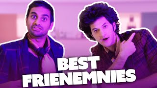 an iconic duo: jean ralphio and tom | Parks and Recreation | Comedy Bites