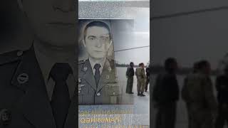 əfsanəvi pilotumuz Vətən Müharibısi Qəhramanı Polkovnik-leytenant Qasımov Ramiz Vaqif oğlu #qarabağ