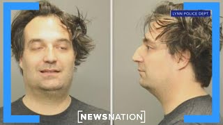 Brian Walshe stabbed in jail before hearing | Banfield
