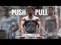 EFFECTIVE Chest, Biceps, Triceps Workout (EXPLAINED)