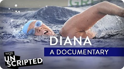 Diana: A Documentary | WIGS Unscripted
