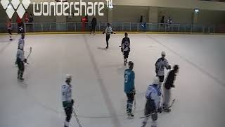 上南OB戦 2011