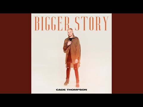 Every Step of the Way - Cade Thompson