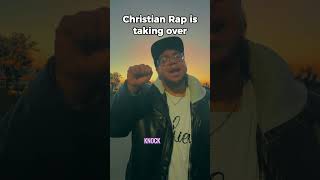 New Christian Rapper🔥#newmusic #christianrap