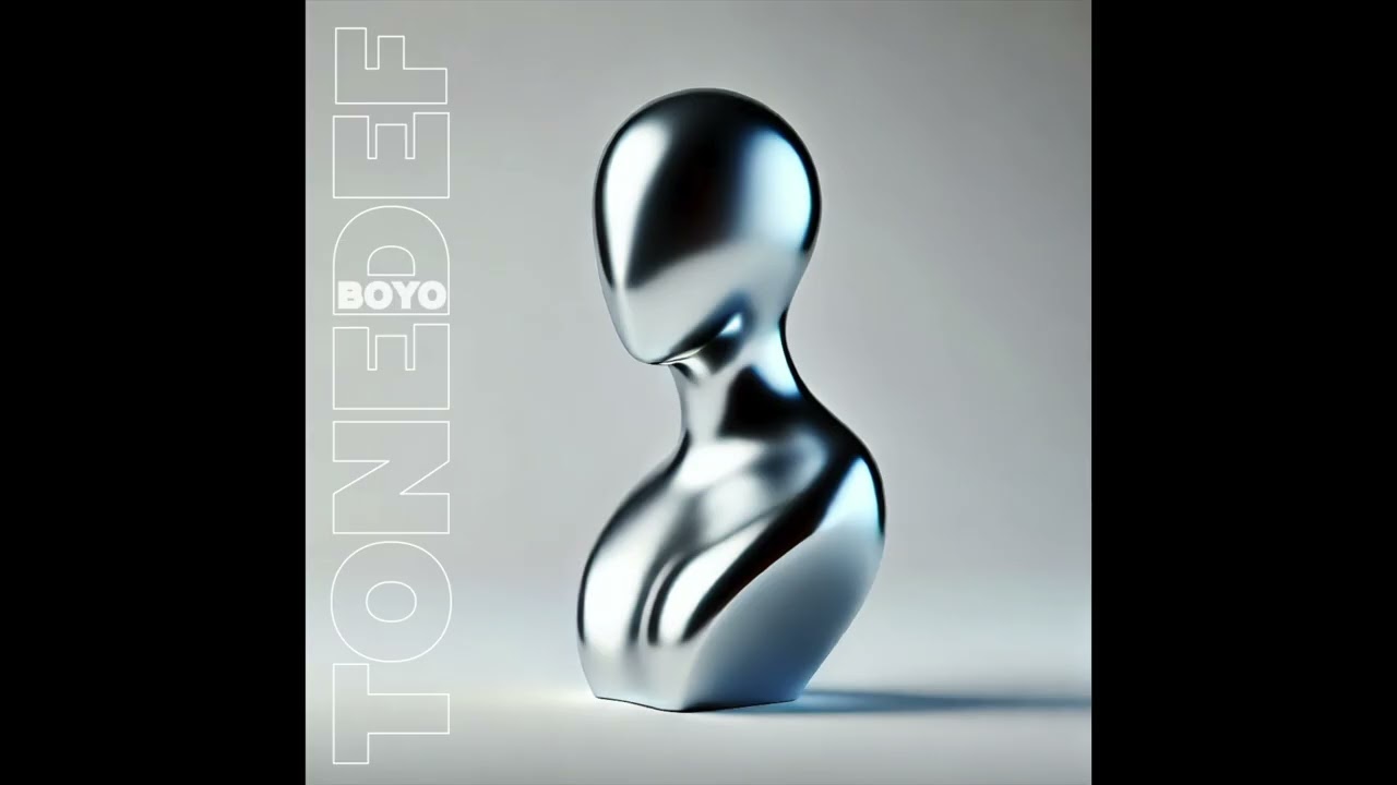 Παρακολούθηση BOYO - TONEDEF (AUDIO) στο YouTube Παρακολούθηση BOYO - TONEDEF (AUDIO) στο YouTube