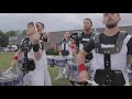 In The Lot: Kidsgrove Scouts At DCA Championships