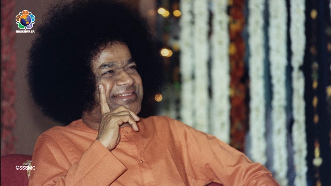 Hum Sab Milkar Mangal Gaayein | Sathya Sai Bhajan