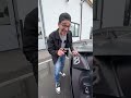 Esse Lamborguni não tem BANCOS! (Sesto Elemento)