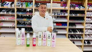 Green Super Foam sapun spuma 220ml — video de prezentare