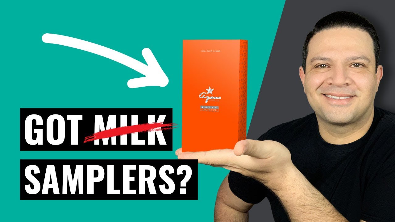 The Ultimate Cigar Sampler Packs: Exploring the Top (4) Styles for the Perfect Cigar Experience