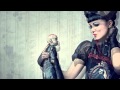 Viktoria Modesta - Prototype (Male Version)