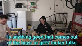 Someone Asked Whats Boy Locker Talks