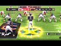 Justin Fields in Madden 22 is so fast, the next Lamar Jackson!