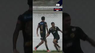 Veja o Gol do ZUMBI contra o PENEDENSE - Copa Alagoas 2026
