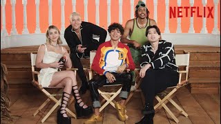 Qué Hay En Mi Teléfono? One Piece Netflix España