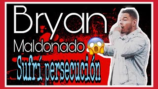 BRYAN MALDONADO / VIVO UN PROCESO FUERTE ❌😱 ( DIC, 2020 ) EDRIS MIR ❌