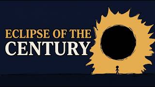 The Next Total Solar Eclipse Will Be the Biggest in 100 Years