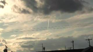Chemtrails - Denial comes out of fear quite often - Pt 2 of 2..flv