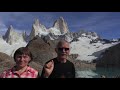 Трейлер канала Sergey Marchenko Travel