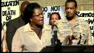 Bridgeport parents fight school closure