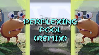 Music Perplexing Pool Remix Pikmin 2 Remix