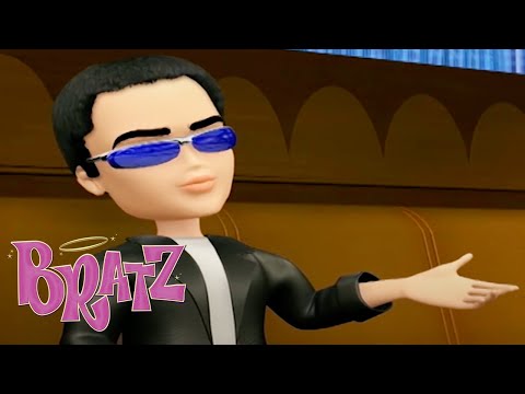 New Kid in Town | Bratz Series Full Episode